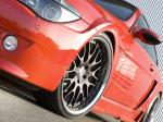 BMW M6 Widebody by Hamann 2006 года